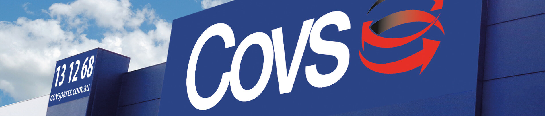 covs industrial & mining