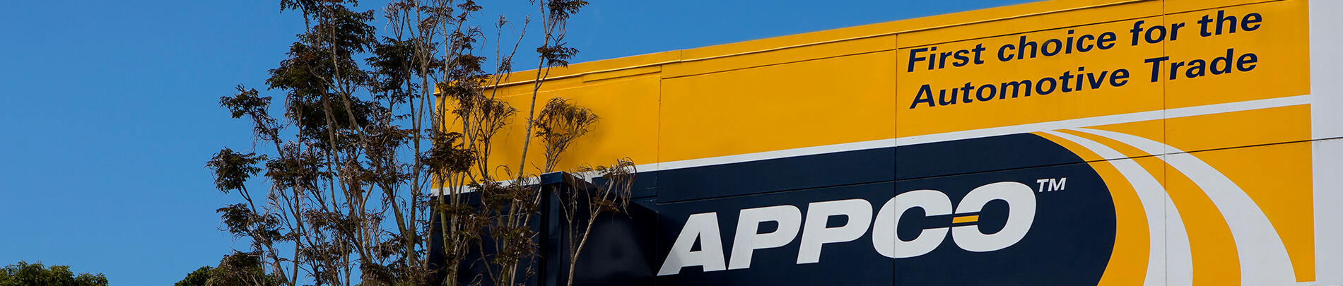 APPCO Auto Parts